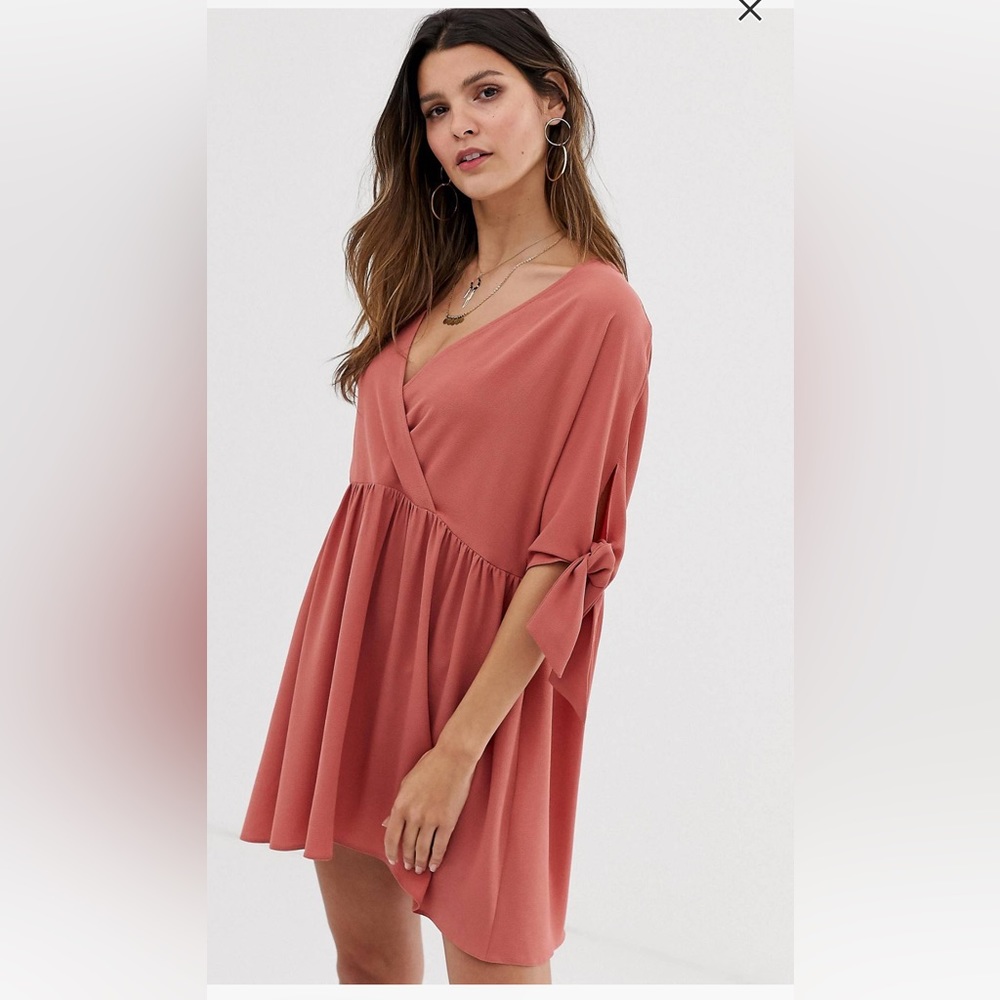 ASOS dress